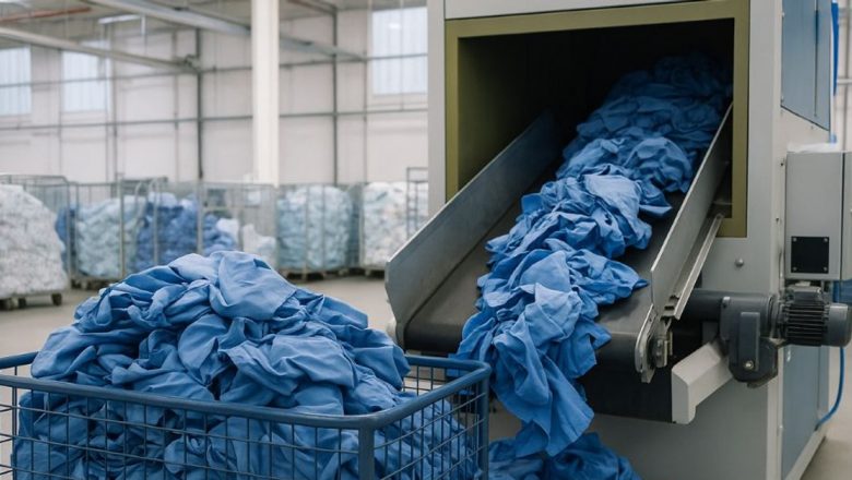 Uniformele medicale: O barieră de protecție sau un vector de contaminare?