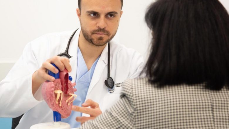 Inima tăcută: Pericolele ascunse ale sănătății cardiace și importanța prevenției