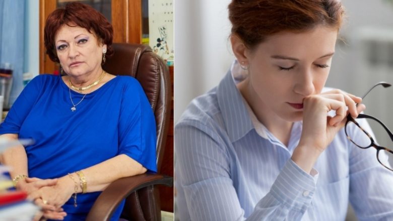 Retinopatia diabetică: O amenințare tăcută asupra vederii – Avertismentul medicului Monica Pop