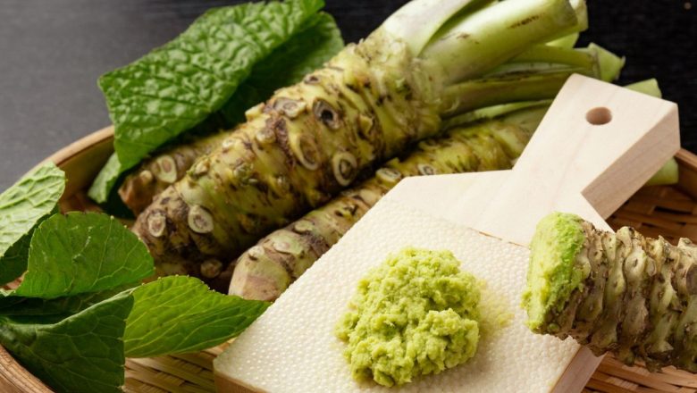 Wasabi: Beneficii Surprinzătoare pentru Sănătate și Importanța Sa în Dieta Modernă