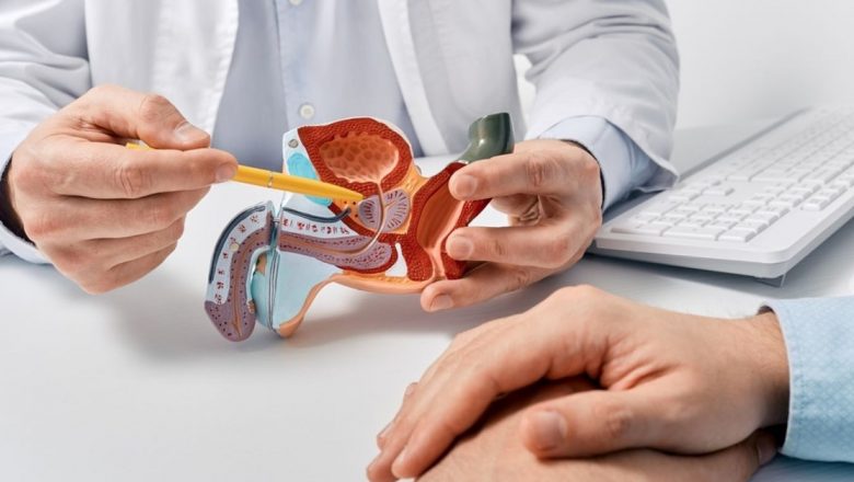 Ghidul complet pentru sănătatea prostatei: prevenție, afecțiuni și stil de viață
