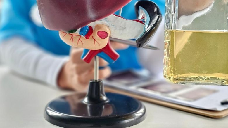 Impactul consumului de alcool asupra sănătății ficatului: ce trebuie să știm