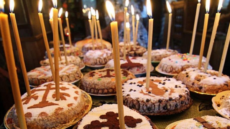 Coliva: Tradiție, Nutriție și Semnificații Culturale în România