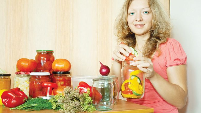 Murăturile: Superalimente benefice pentru sănătate și bunăstare