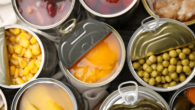 Legumele din conservă: O alegere sănătoasă sau un mit alimentar?