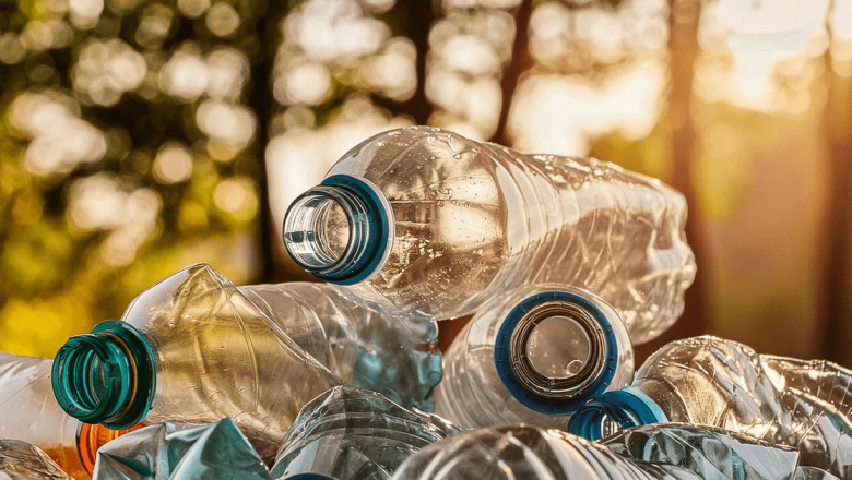 Pericolele ascunse ale refolosirii sticlelor din plastic: Ce trebuie să știm