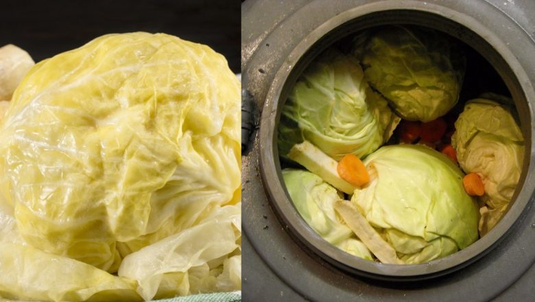 Sarmalele: Tradiție culinară și secretul sănătății imunității noastre