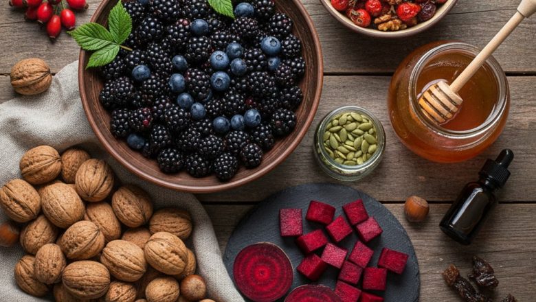 Superalimente românești: O comoară nutritivă ignorată în alimentația noastră