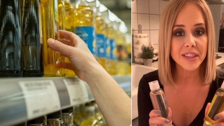 Ulei de măsline vs. ulei de floarea-soarelui: O analiză detaliată a alegerilor sănătoase în dieta de slăbire