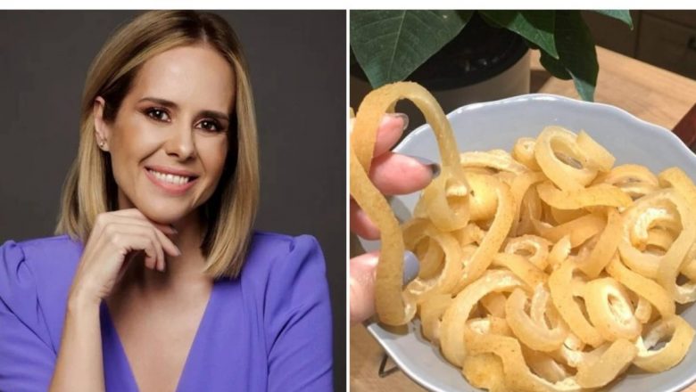Șoriciul: Delicatesa de Crăciun cu Beneficii Nutriționale Reale, Conform Mihaela Bilic