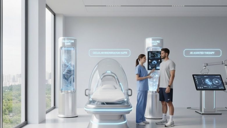 Terapia ENF: Revoluția în Recuperarea Medicală și Regenerarea Țesuturilor