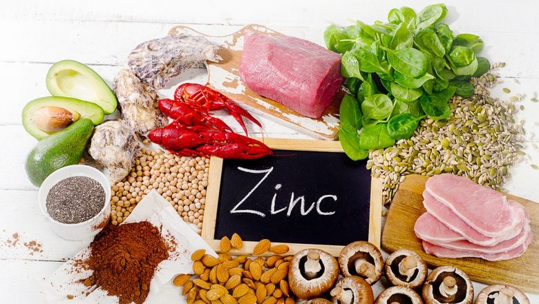 Zincul: Importanța sa în organism și semnele deficitului de zinc