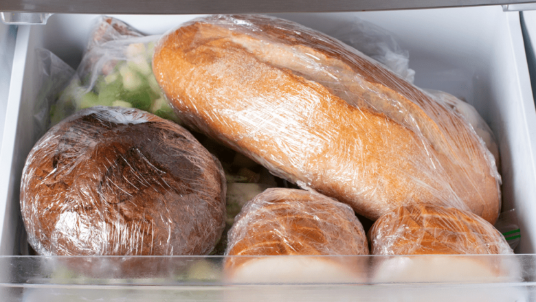 Impactul Congelării Pâinii Asupra Sănătății: Mâncarea Congelată Ca O Alegere Nutrițională