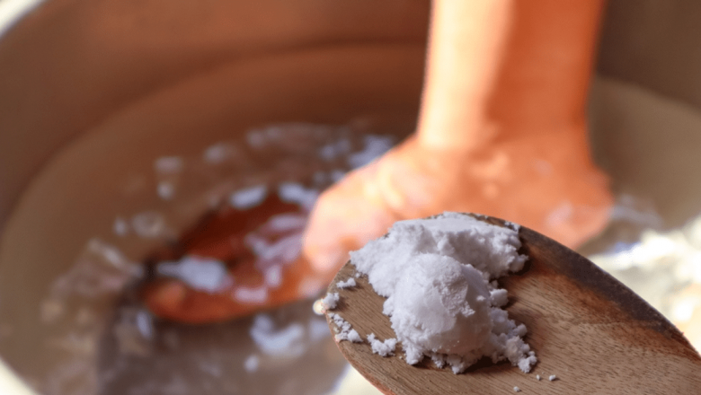 Ritualul japonez al băilor de picioare: Cum îmbunătățește circulația sângelui și promovează relaxarea