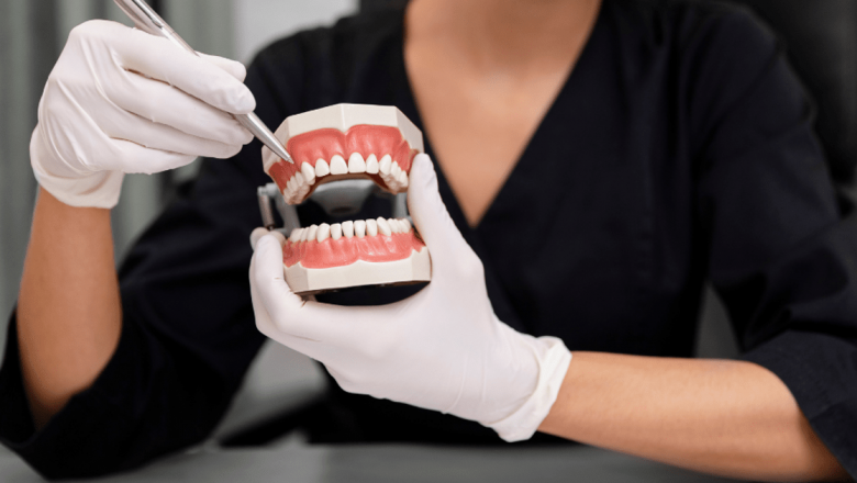 Transformarea zâmbetului: Impactul implanturilor dentare la Ridere din Suceava asupra pacienților
