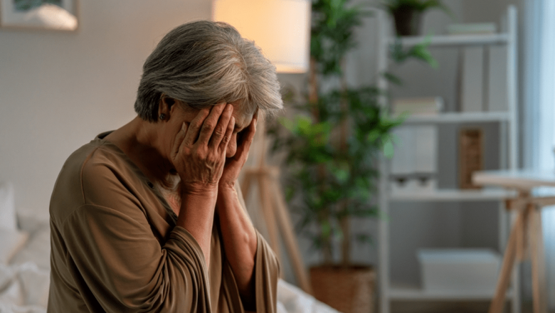 Legătura dintre depresie și demență: Semnele pe care nu trebuie să le ignori