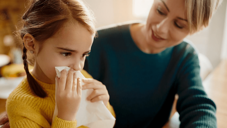 Ghid Complet pentru Prevenirea Transmiterea Infecțiilor Respiratorii în Familie: Reguli de Igienă Esențiale