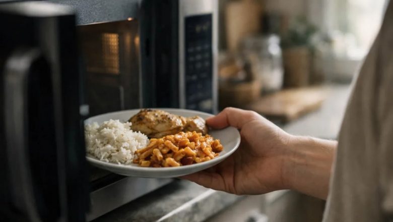Riscurile Reîncălzirii Alimentelor: Ce Trebuie Să Știi pentru a Te Proteja