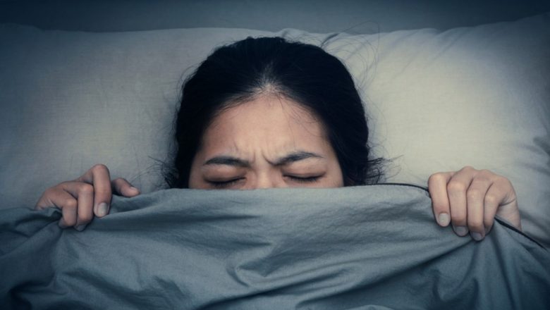 Impactul Coșmarurilor Asupra Sănătății: O Analiză Detaliată a Descoperirilor Britanice