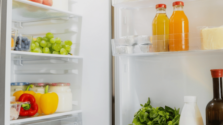 Importanța Temperaturii Corecte în Frigider: Ghid pentru Siguranța Alimentară
