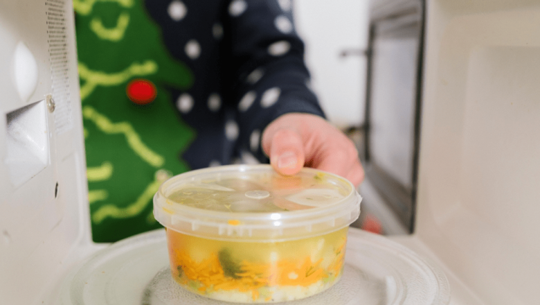 Riscurile și siguranța încălzirii mâncării în recipiente din plastic: Ce trebuie să știm