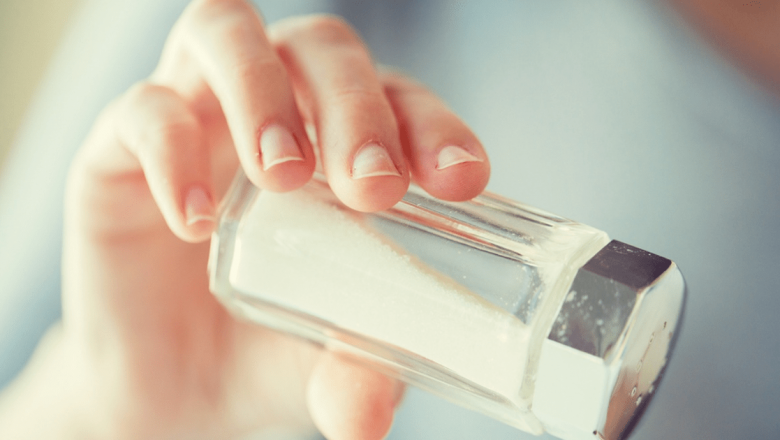 De ce ne dorim alimente sărate? O analiză detaliată a poftei de sare