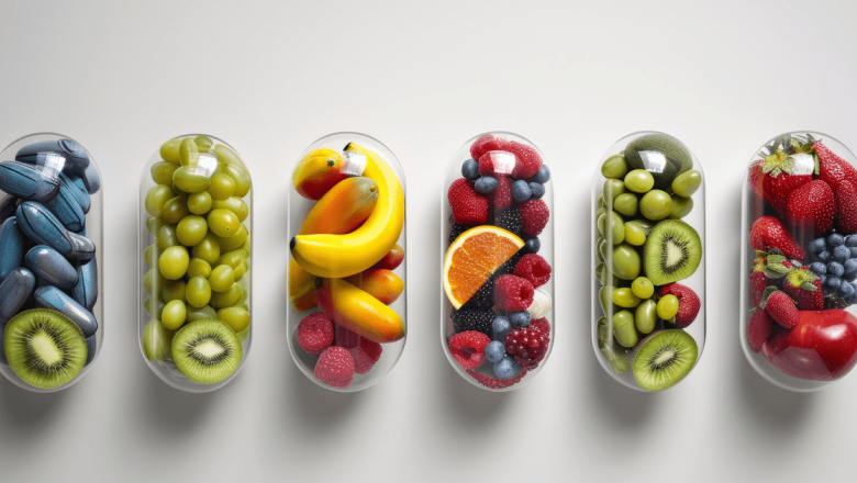 Suplimentele alimentare: Utilitate, responsabilitate și alegeri informate