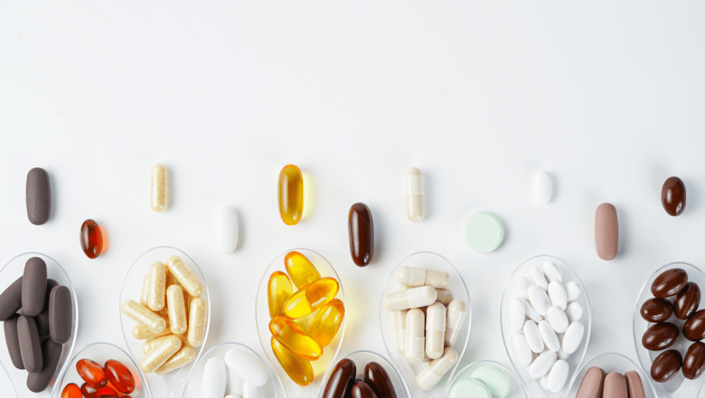 Atenție la suplimente: Ce vitamine să eviți dacă ai tensiune arterială mare