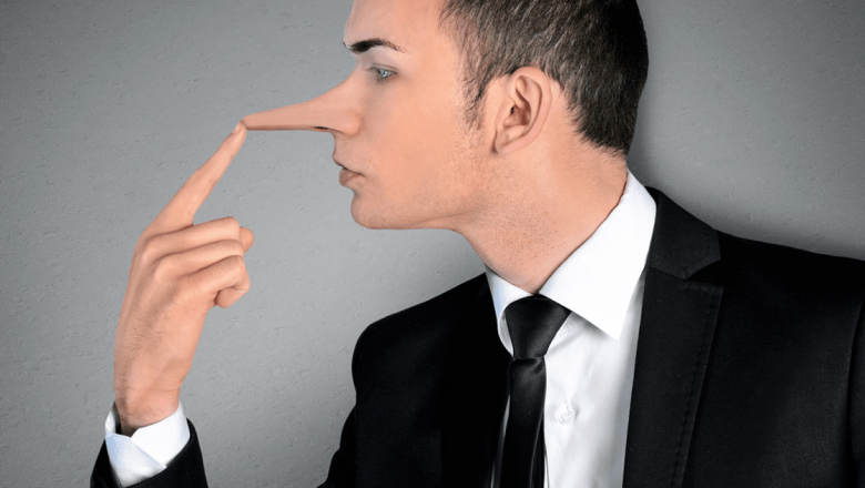 Decodificarea Minciunii: Cum Poți Să Îți Detești Spre Adevăr în Primele 5 Secunde