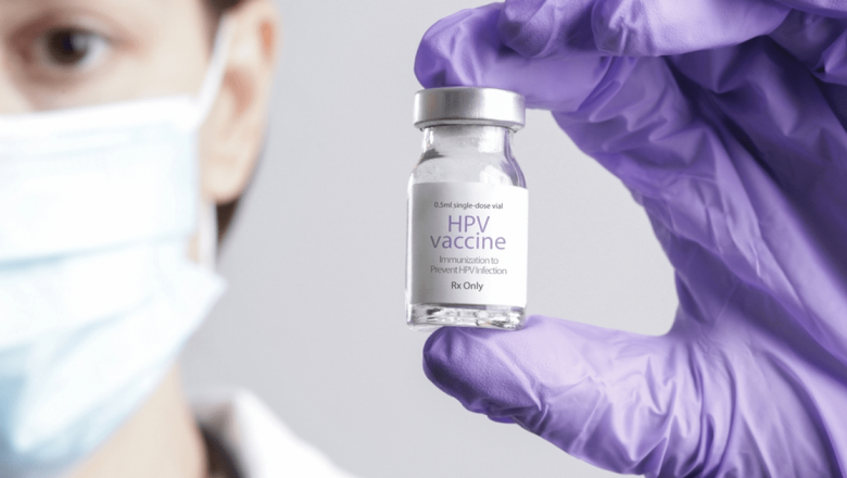 Vaccinarea împotriva HPV după 40 de ani: Este o alegere înțeleaptă?