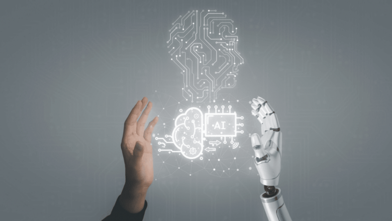 Inteligența Artificială și Procesul Uitării: O Analiză Profundă a Impactului Asupra Relațiilor Umane