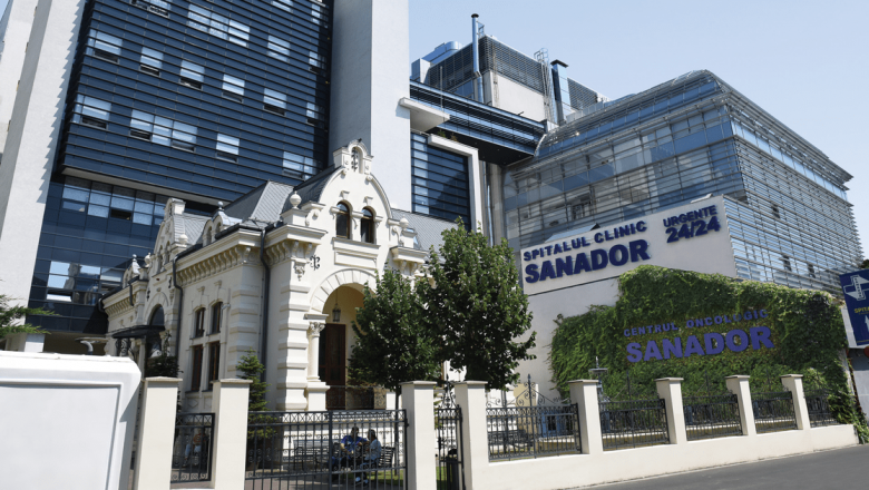 15 Ani de Excelență în Sănătate: Impactul Spitalului Clinic SANADOR Asupra Sistemului Privat de Sănătate din România