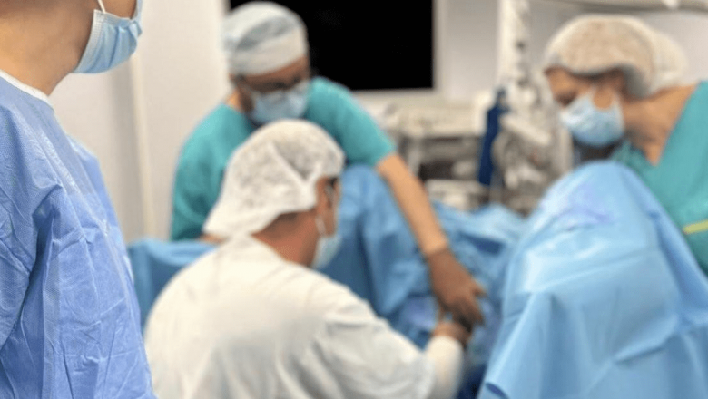 Inovații în tratamentul cancerului de prostată: Spacerul rectal și impactul său asupra radioterapiei