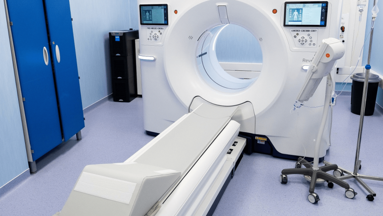 Riscurile Cardiovasculare Tăcute la Sportivi: Importanța Scanării Angio-CT în Diagnosticul Precoce