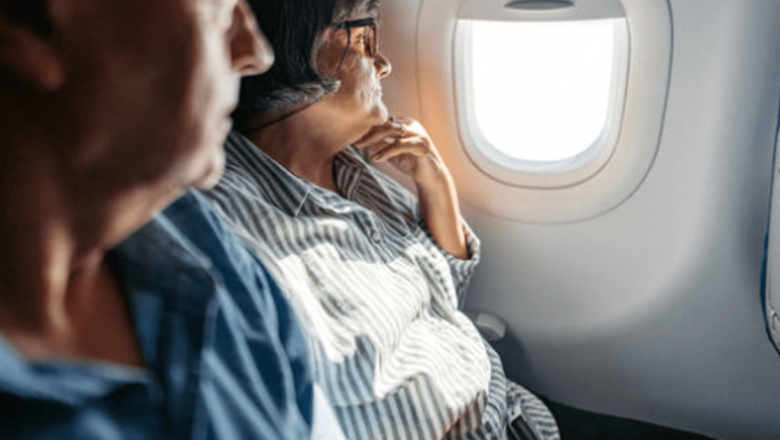Impactul Călătoriilor cu Avionul Asupra Sănătății: Ce Trebuie Să Știi
