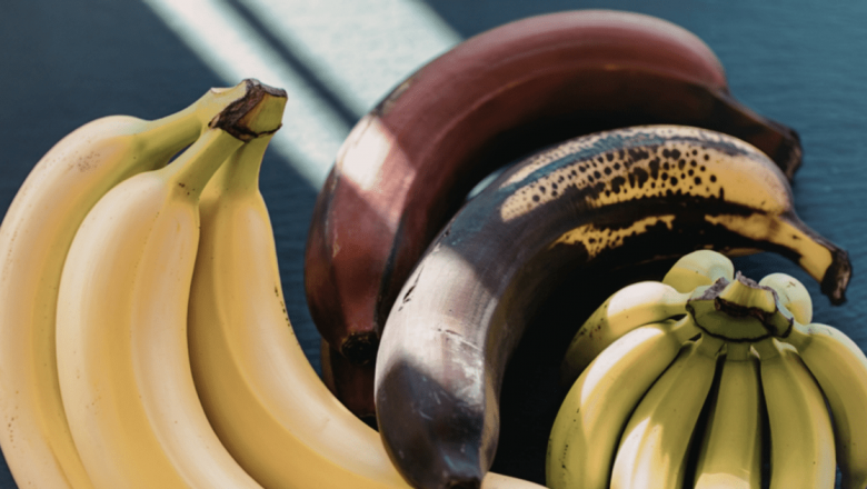 Culoarea Bananelor: Indicii despre Gustul și Valoarea Nutrițională a Acestui Fruct Iubit