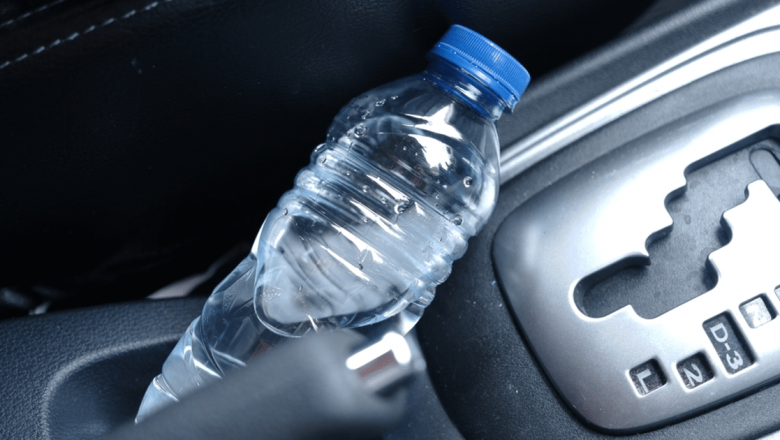 Riscurile consumului de apă din aceeași sticlă: Ce trebuie să știm pentru o hidratare sigură