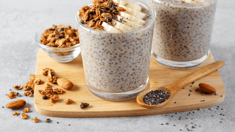 Semințele de chia: Un ajutor real în lupta cu kilogramele în plus?