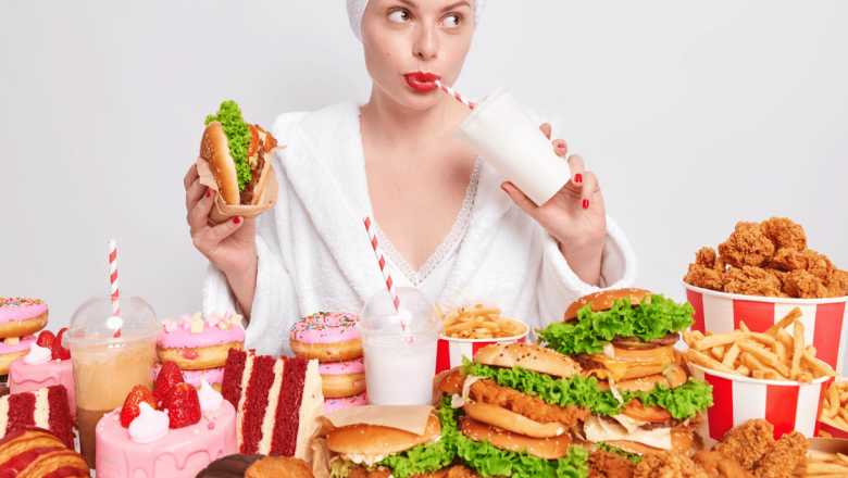 Fast-Food și Impactul său Asupra Sănătății Cardiovasculare: O Analiză Detaliată