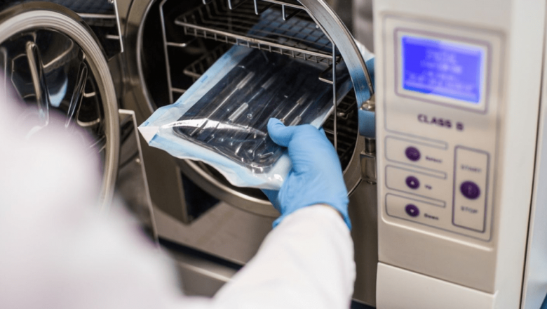 Investiții Esențiale în Echipamentele de Sterilizare pentru Siguranța Pacienților în Stomatologie