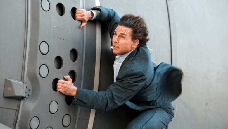 Secretele Dietei lui Tom Cruise: Ce Mănâncă Starul în Timpul Cascadoriilor
