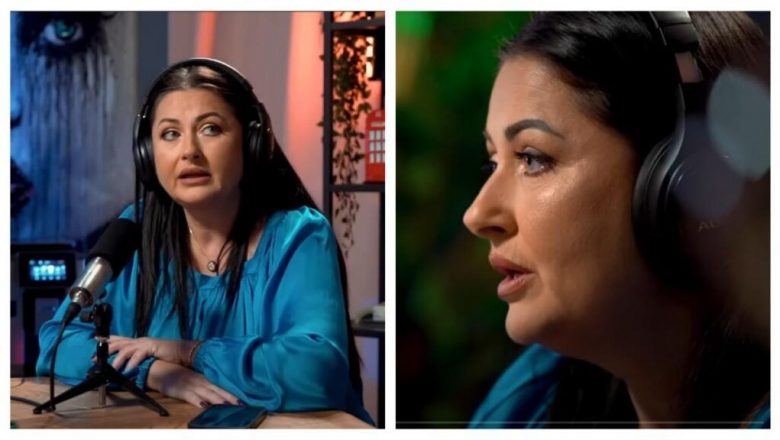 Gabriela Cristea și Lupta cu Obezitatea: O Poveste de Transformare și Determinare