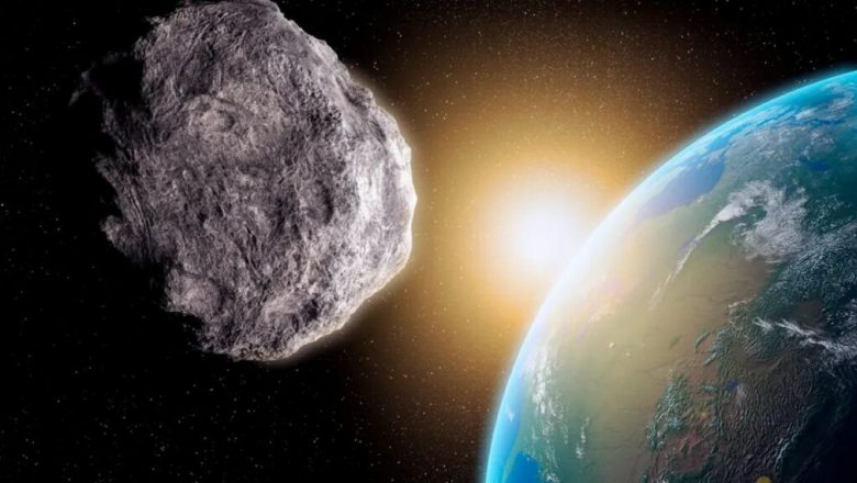 Aproape de impact: Un asteroid uriaș trece pe lângă Pământ, iar astronomii trag un semnal de alarmă