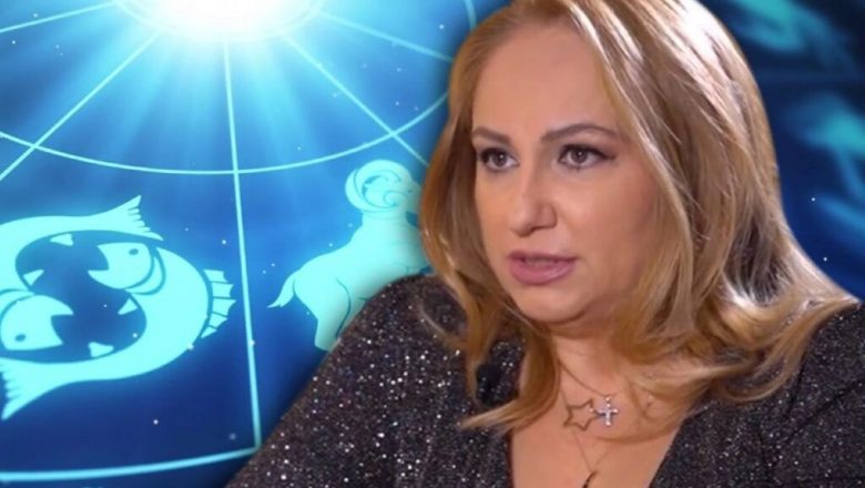 Influențe Astrale: Previziunile Cristinei Demetrescu pentru Zodiile Rac, Gemeni și Fecioară