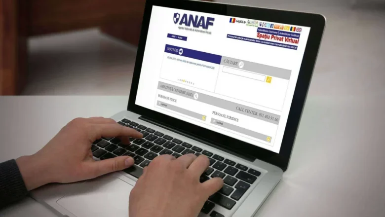 Schimbările ANAF din 2026: Eliminarea obligației RO e-Factura pentru veniturile din drepturi de autor