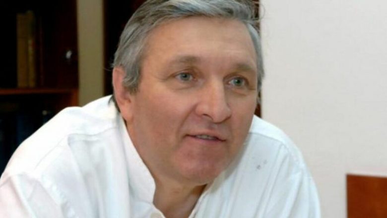 Profesorul Mircea Beuran și Importanța Alegerilor Alimentare: Care Este Carnea Ideală pentru Români?
