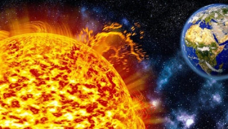 Impactul furtunilor magnetice asupra sănătății umane: Ce trebuie să știm în mai 2026