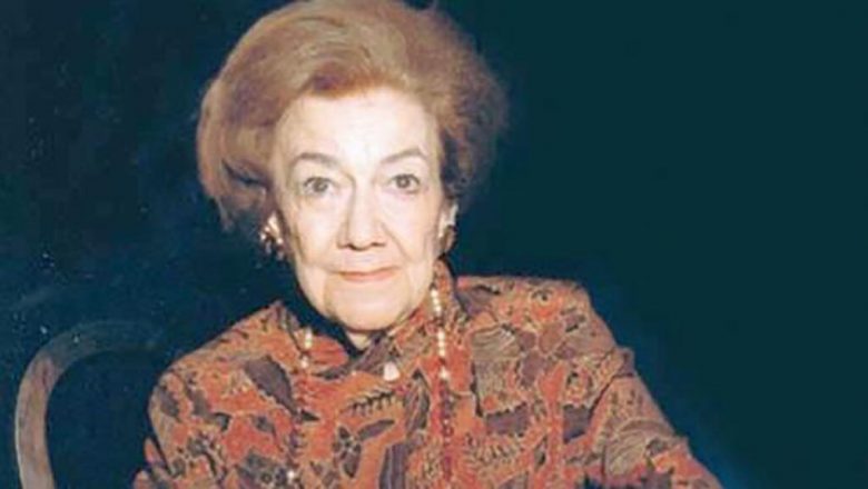 Ana Aslan: O viață dedicată științei și o moarte marcată de nedreptate