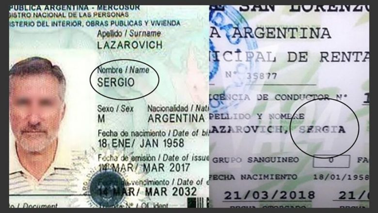 Controversa pensionării anticipate: Cazul lui Sergio și implicațiile schimbării de gen în Argentina