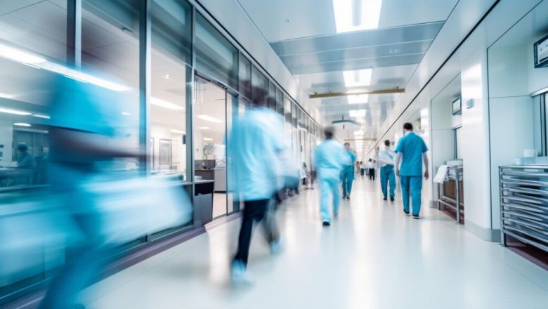 Disparitățile financiare din sistemul sanitar românesc: De ce spitalele mari se confruntă cu deficituri severe în timp ce altele rămân neutilizate